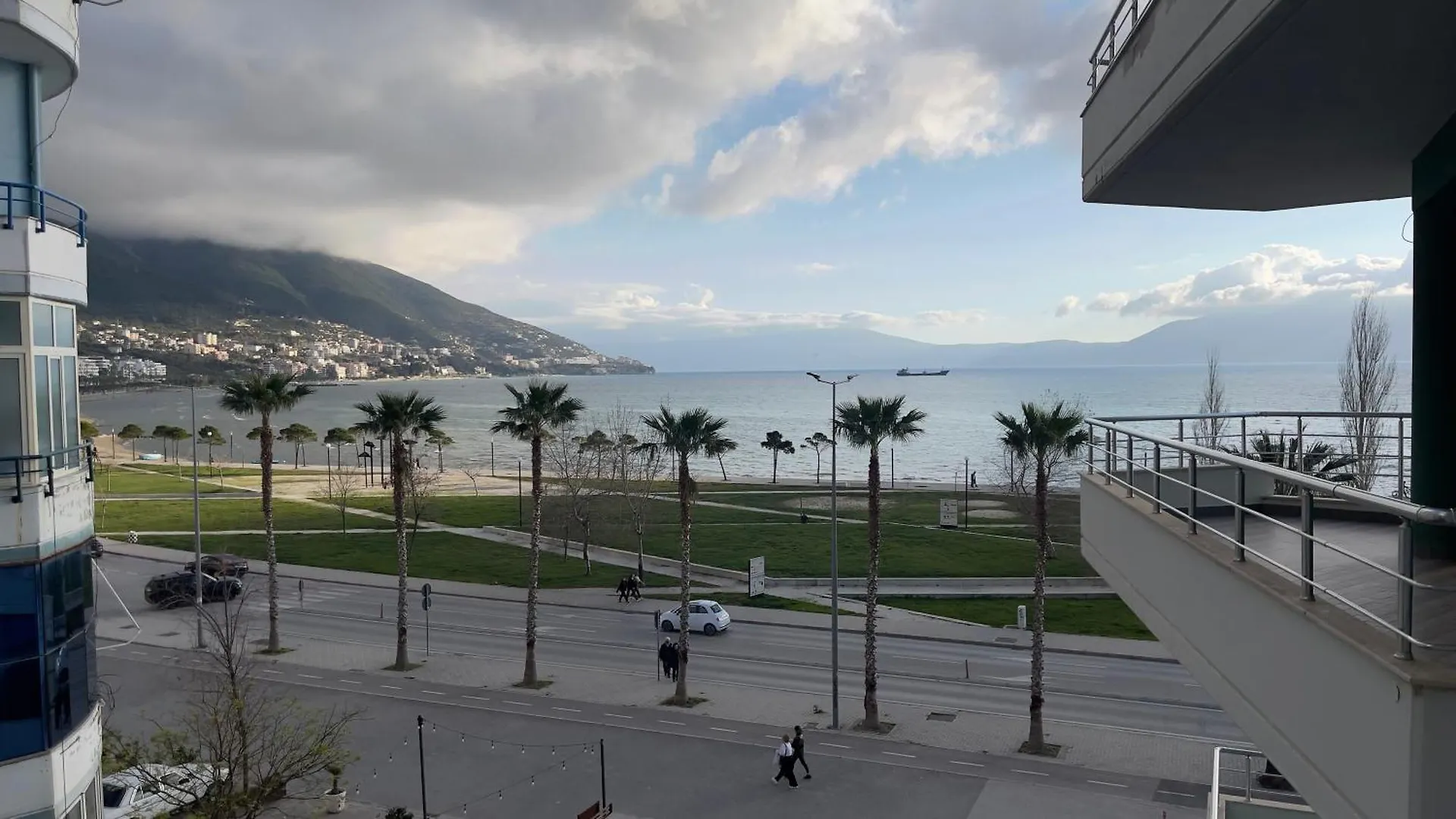 Apartment Vlora Lungomare 0*, Vlore Albania