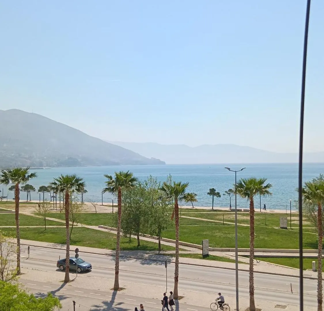 Apartment Vlora Lungomare contacts