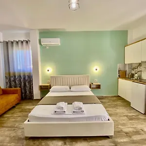 Apartmán Gray&oli, Vlorë