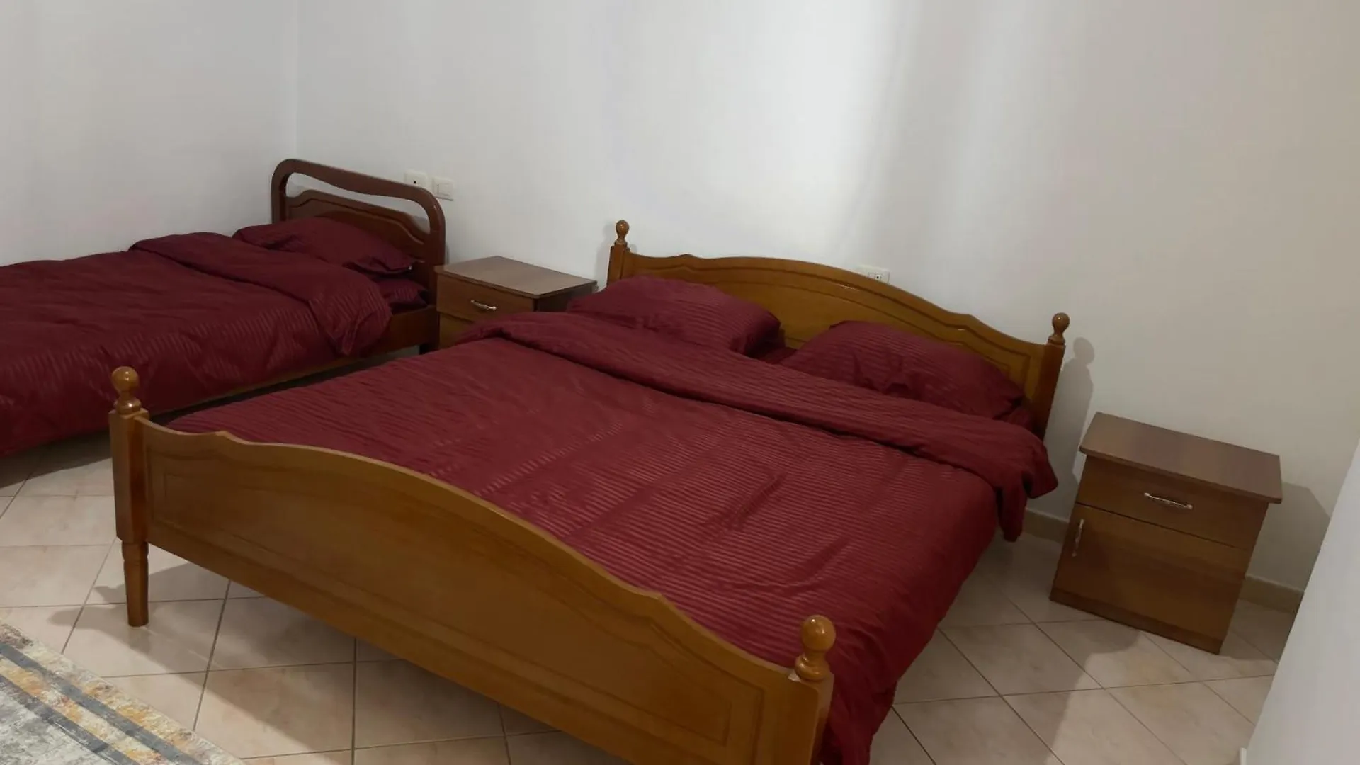 Apartment Vlora Lungomare  Vlore
