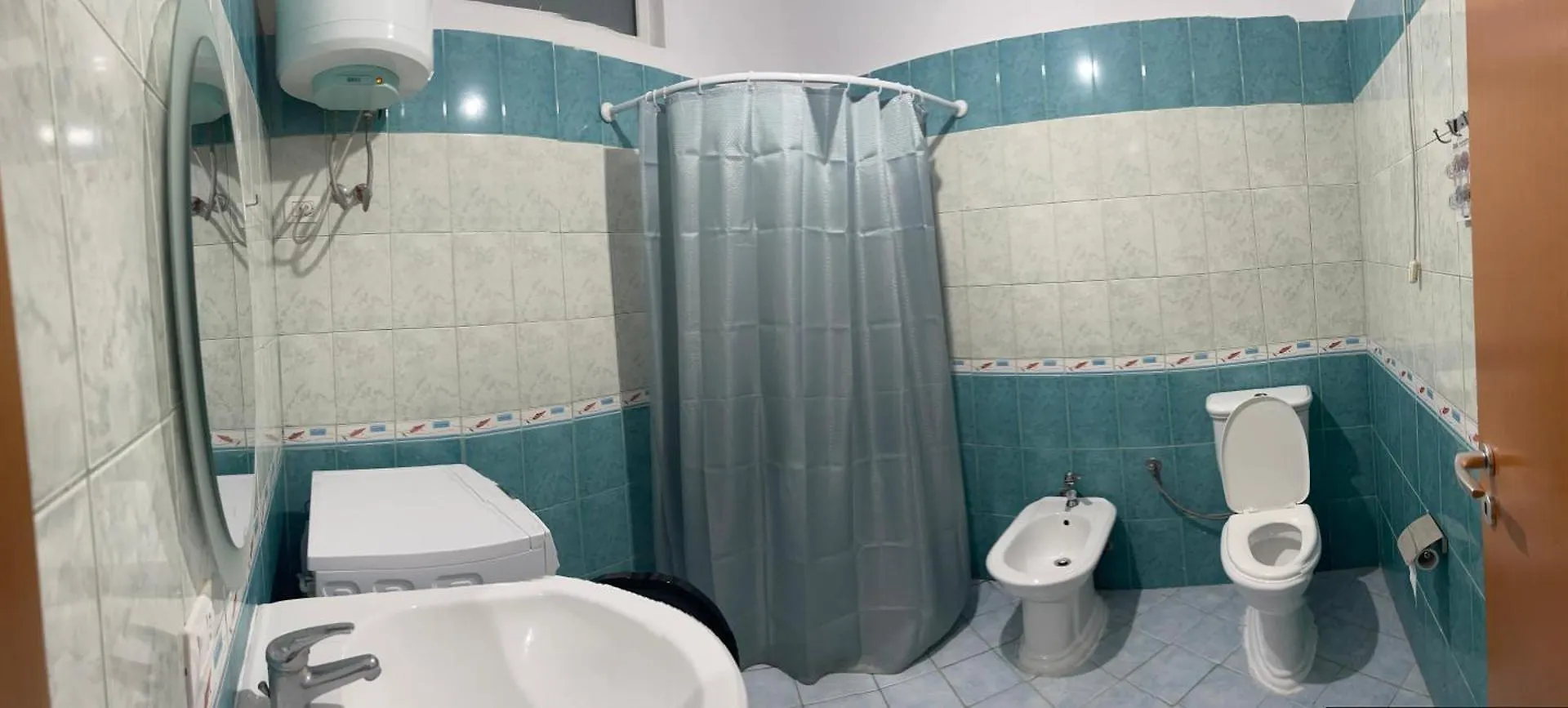 Apartment Vlora Lungomare Albania
