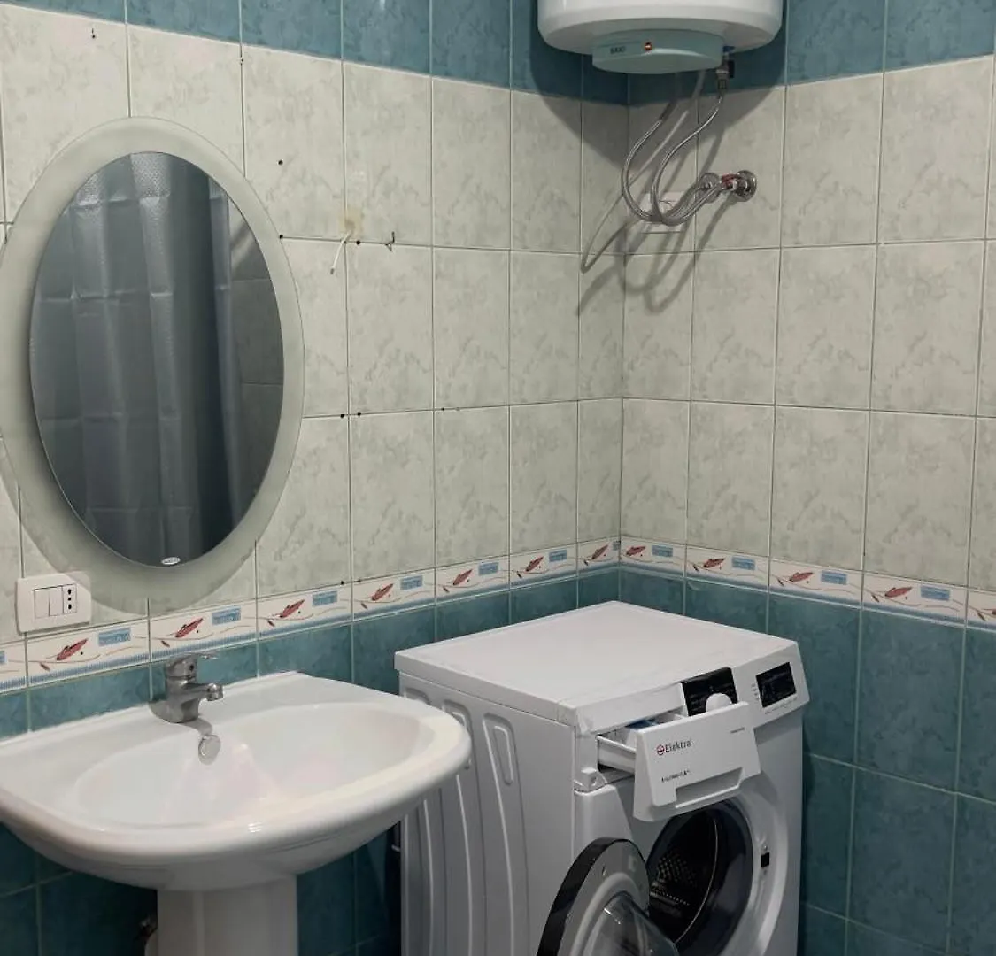 Apartment Vlora Lungomare  Vlore