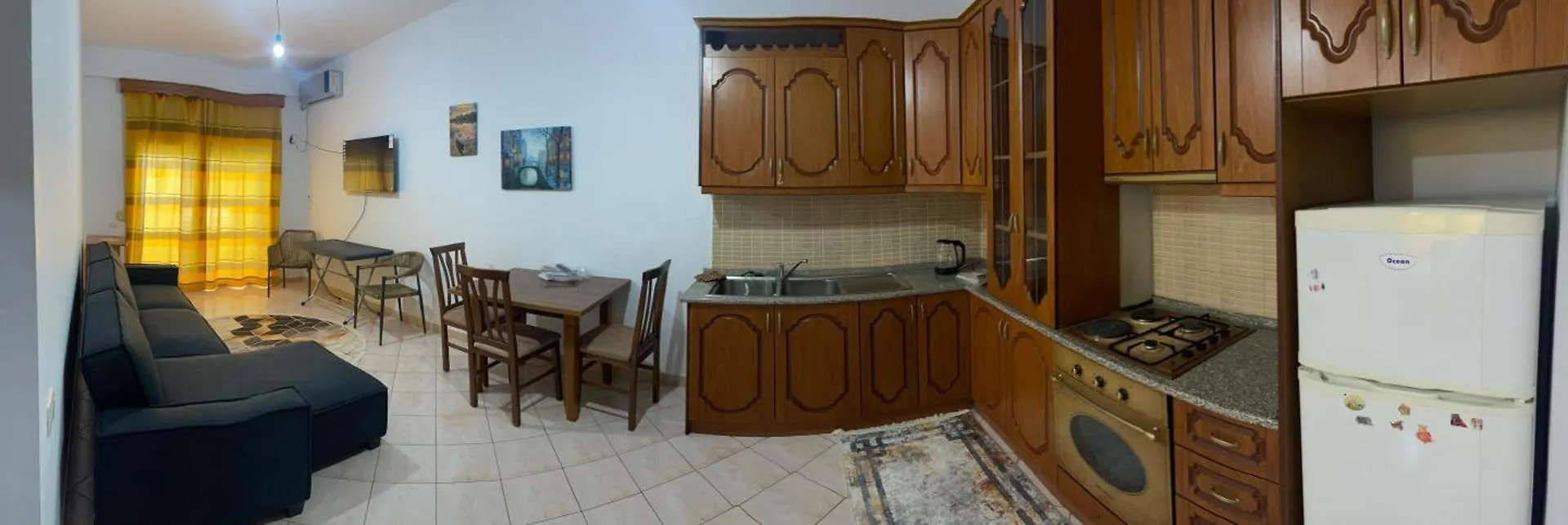 Apartment Vlora Lungomare